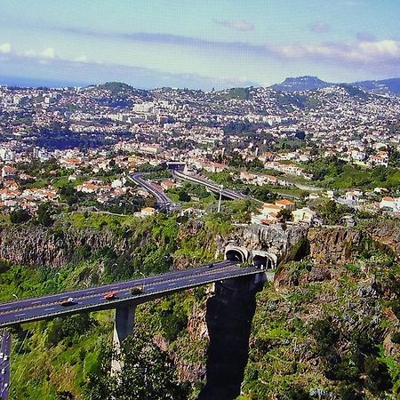 Apartment - The Historical Center Of Funchal In Alojamento Local Екстер'єр фото