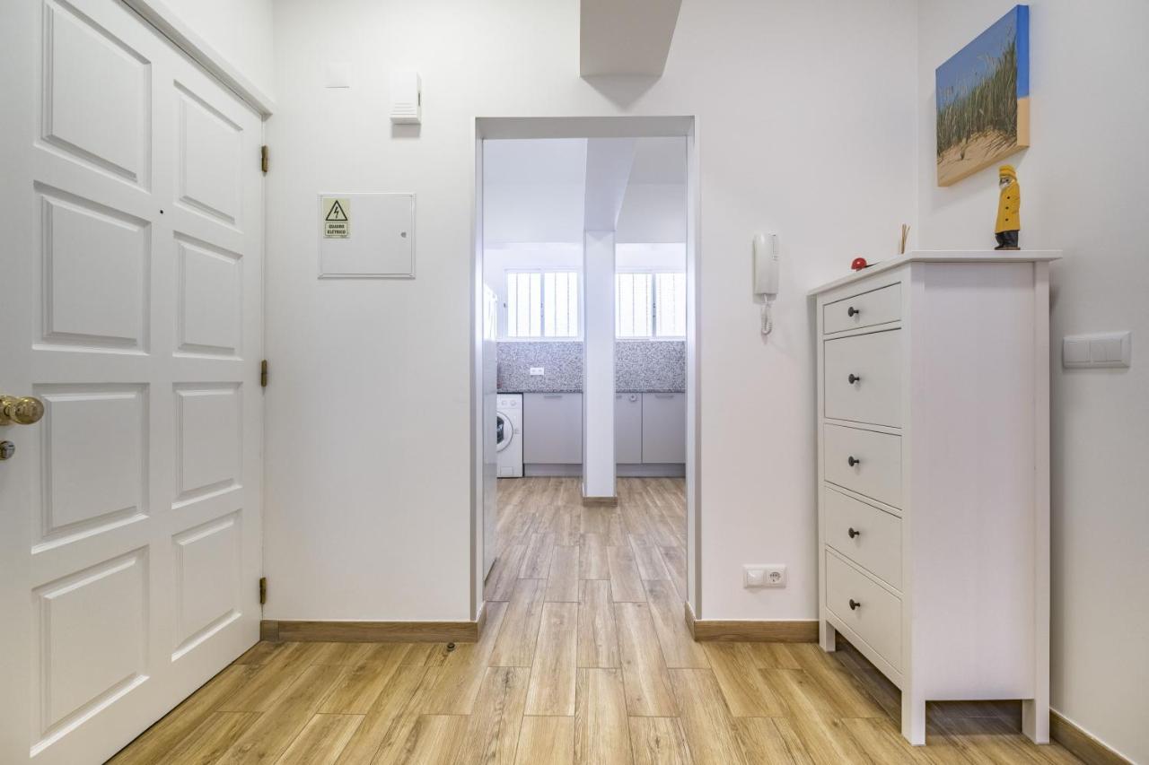 Apartment - The Historical Center Of Funchal In Alojamento Local Екстер'єр фото
