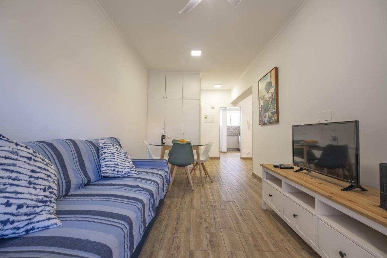 Apartment - The Historical Center Of Funchal In Alojamento Local Екстер'єр фото