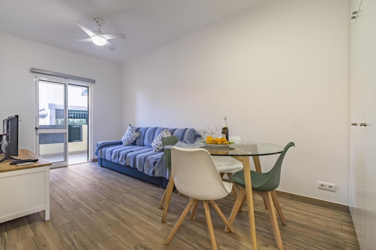 Apartment - The Historical Center Of Funchal In Alojamento Local Екстер'єр фото