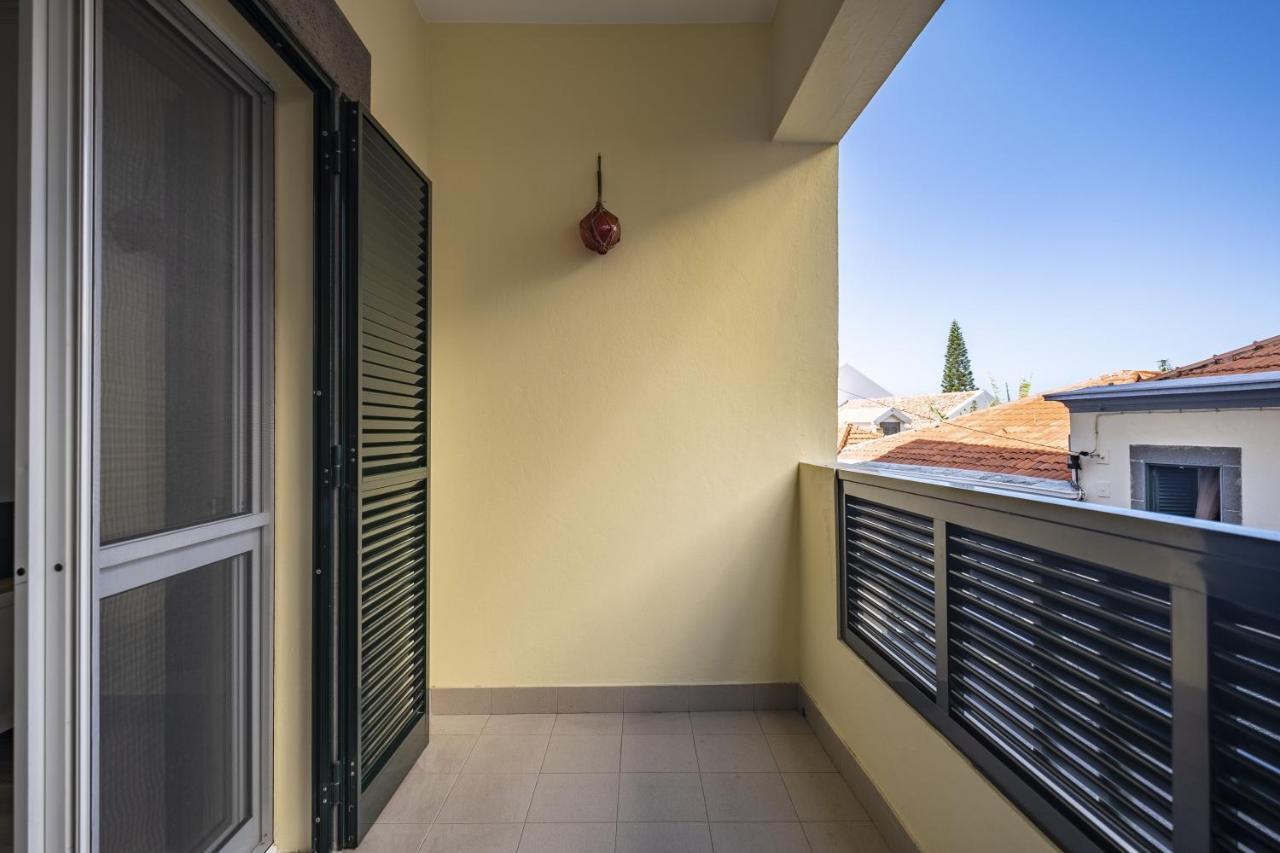 Apartment - The Historical Center Of Funchal In Alojamento Local Екстер'єр фото