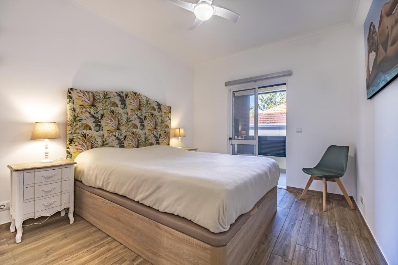 Apartment - The Historical Center Of Funchal In Alojamento Local Екстер'єр фото