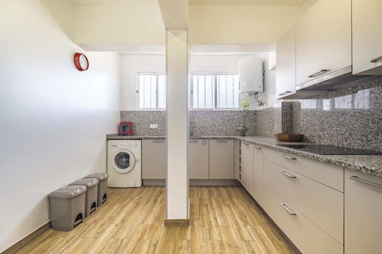 Apartment - The Historical Center Of Funchal In Alojamento Local Екстер'єр фото
