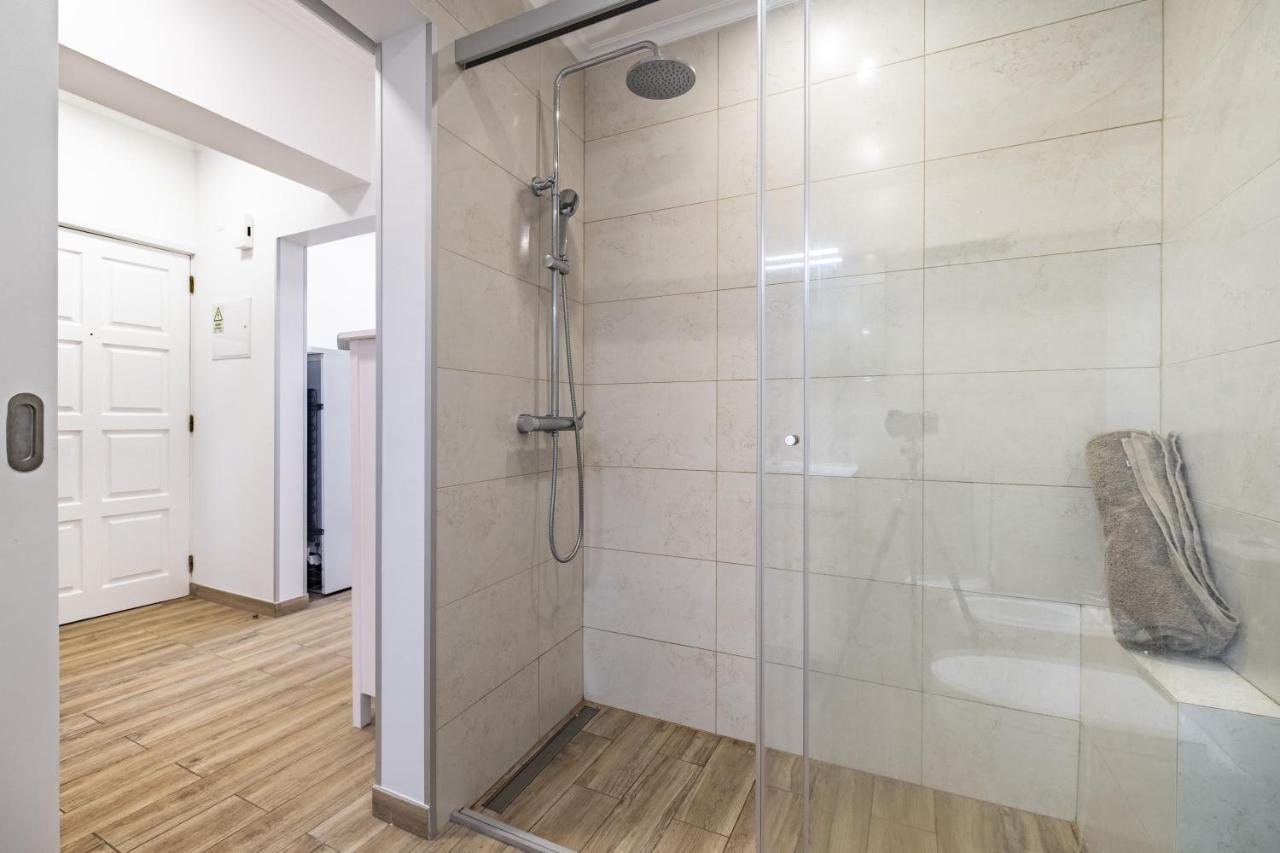 Apartment - The Historical Center Of Funchal In Alojamento Local Екстер'єр фото