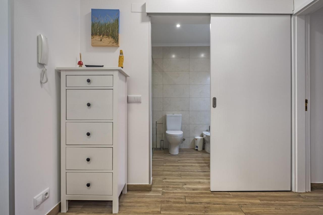 Apartment - The Historical Center Of Funchal In Alojamento Local Екстер'єр фото