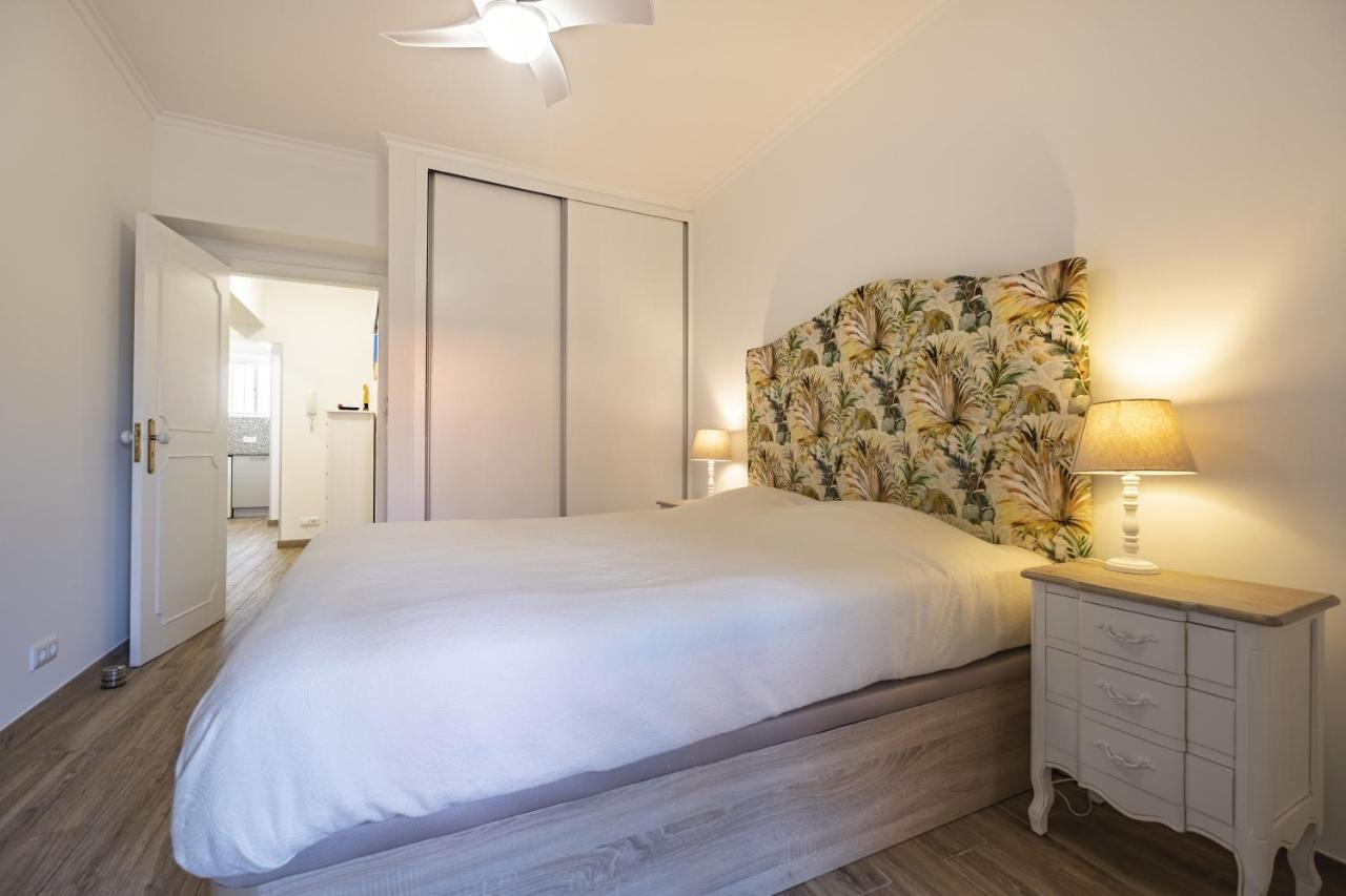 Apartment - The Historical Center Of Funchal In Alojamento Local Екстер'єр фото