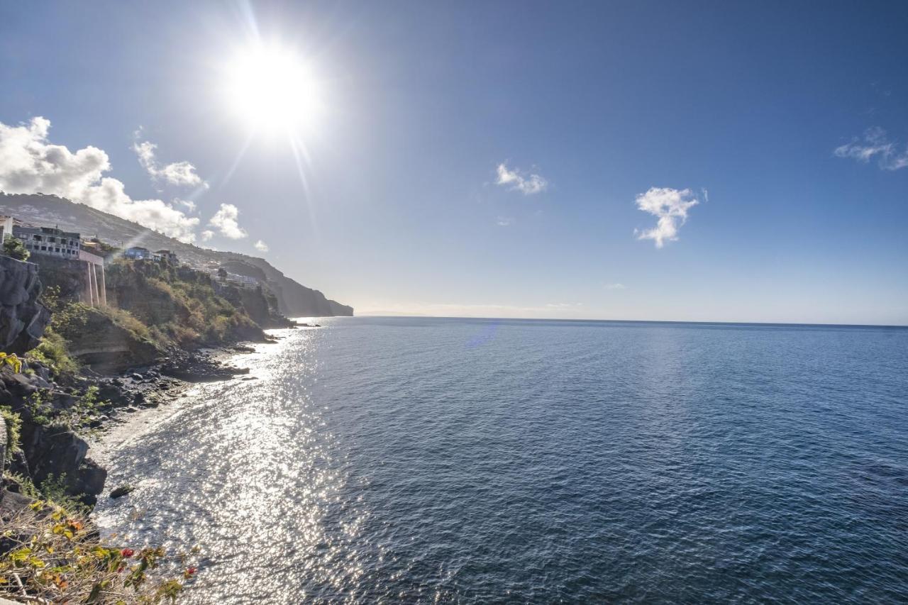 Apartment - The Historical Center Of Funchal In Alojamento Local Екстер'єр фото
