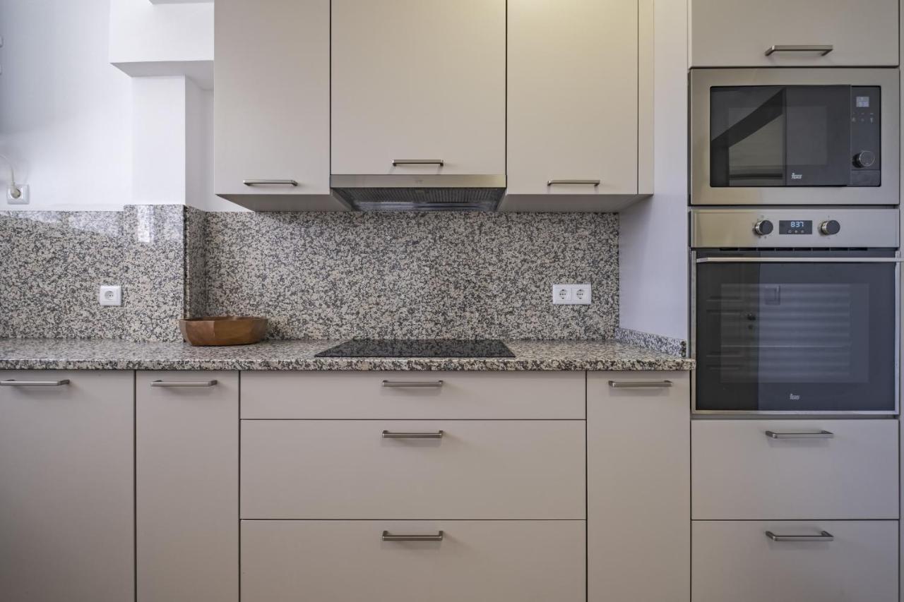 Apartment - The Historical Center Of Funchal In Alojamento Local Екстер'єр фото