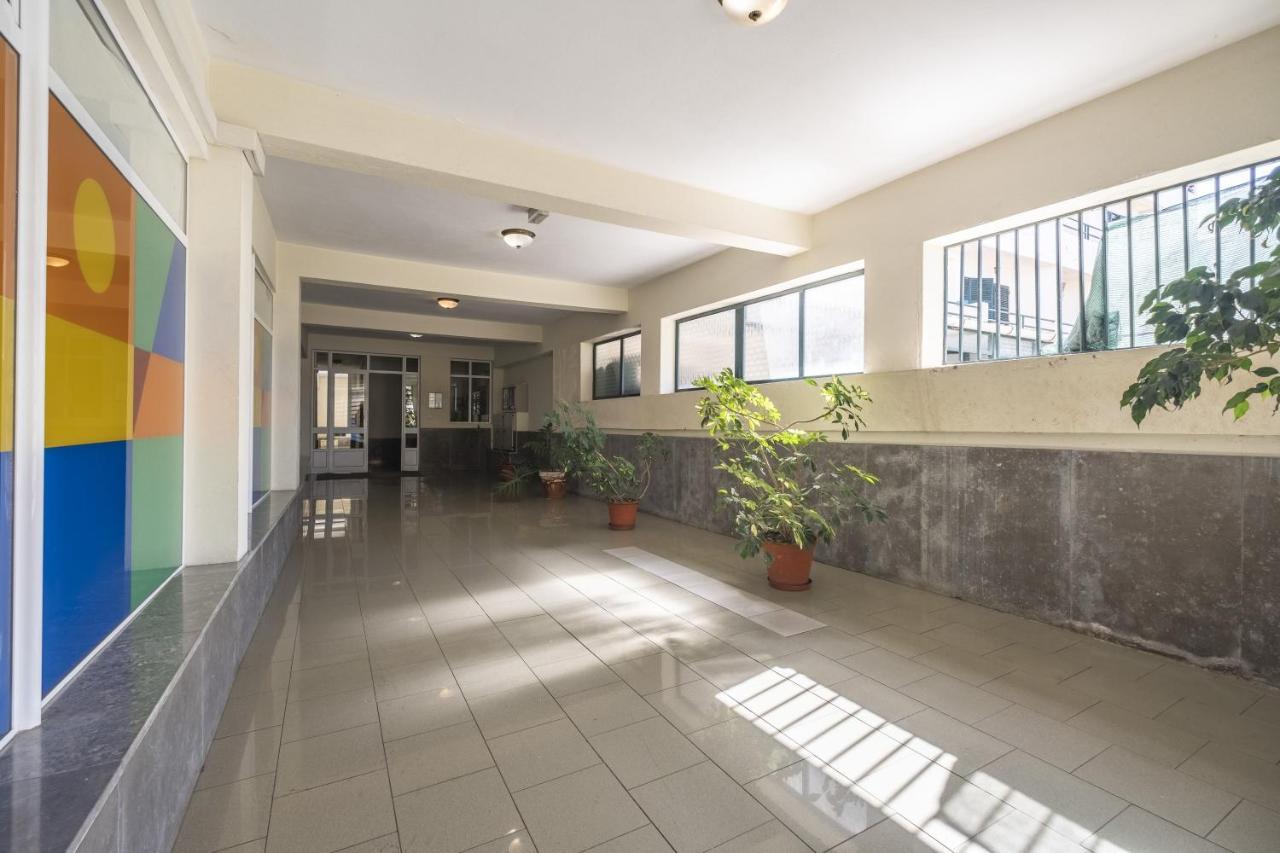 Apartment - The Historical Center Of Funchal In Alojamento Local Екстер'єр фото