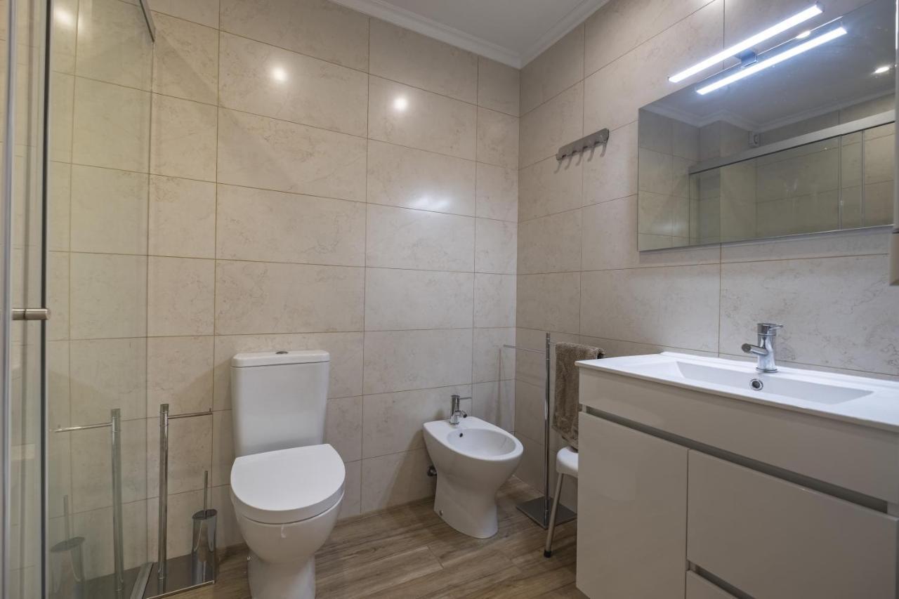 Apartment - The Historical Center Of Funchal In Alojamento Local Екстер'єр фото