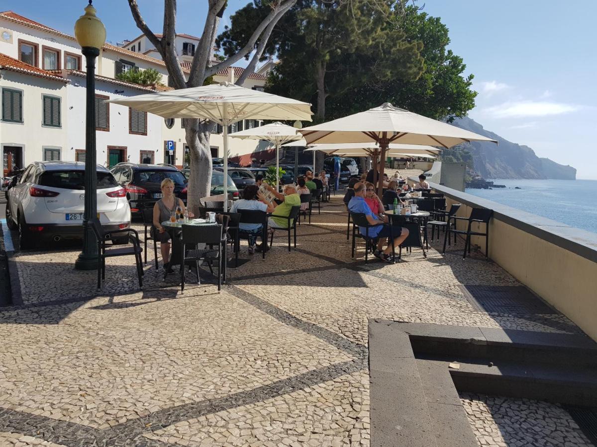 Apartment - The Historical Center Of Funchal In Alojamento Local Екстер'єр фото