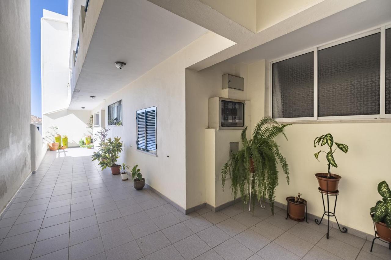 Apartment - The Historical Center Of Funchal In Alojamento Local Екстер'єр фото