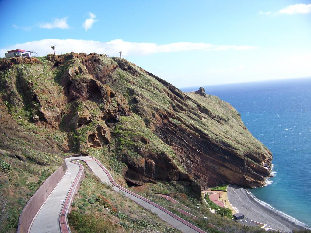 Apartment - The Historical Center Of Funchal In Alojamento Local Екстер'єр фото