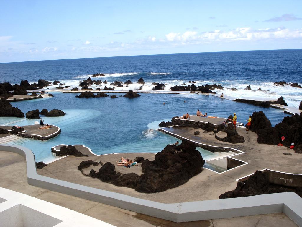 Apartment - The Historical Center Of Funchal In Alojamento Local Екстер'єр фото