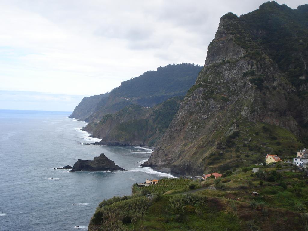 Apartment - The Historical Center Of Funchal In Alojamento Local Екстер'єр фото