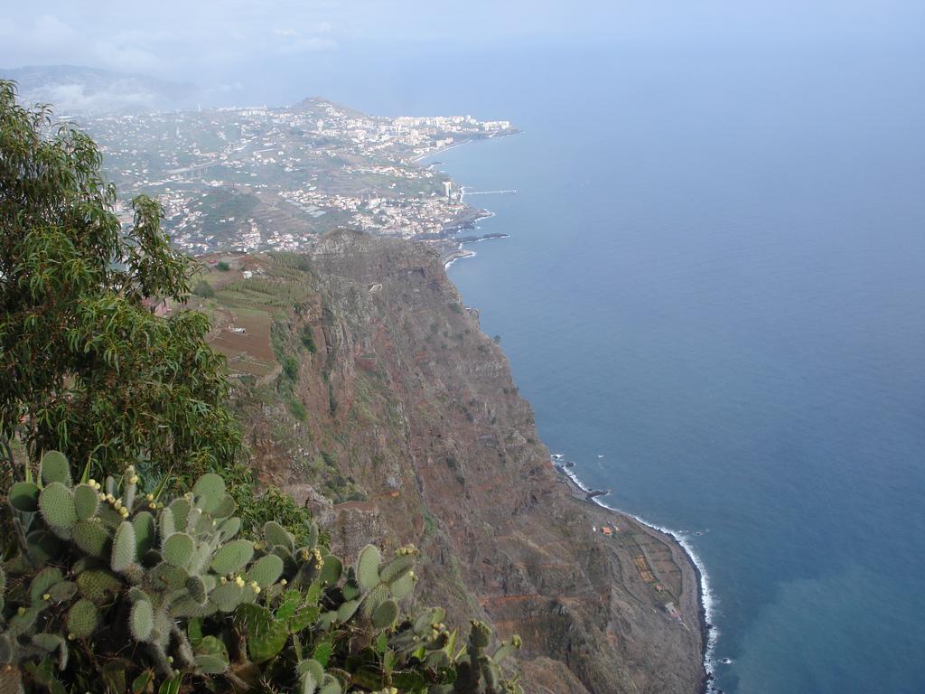 Apartment - The Historical Center Of Funchal In Alojamento Local Екстер'єр фото