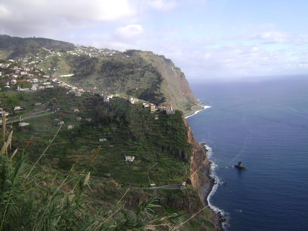 Apartment - The Historical Center Of Funchal In Alojamento Local Екстер'єр фото